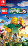 LEGO Worlds - Nintendo Switch (US)
