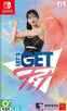 Let's Get Fit - Nintendo Switch (Asia)