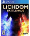 Lichdom Battlemage - PlayStation 4 (US)