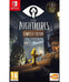 Little Nightmares Complete Edition - Nintendo Switch (EU)