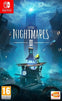 Little Nightmares II - Nintendo Switch (EU)