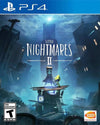 Little Nightmares II - PlayStation 4 (US)