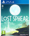 Lost Sphear - Playstation 4 (EU)