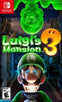 Luigi's Mansion 3 - Nintendo Switch (US)
