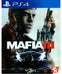 Mafia 3 - PlayStation 4 (Asia)