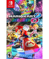 Mario Kart 8 Deluxe - Nintendo Switch (US)