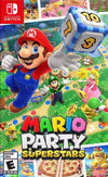 Mario Party Superstars - Nintendo Switch (US)