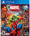 Marvel Pinball: Epic Collection Vol. 1 - Playstation 4 (US)