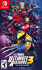 Marvel Ultimate Alliance 3: The Black Order - Nintendo Switch (US)