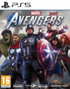 Marvel's Avengers - Playstation 5 (EU)
