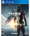 Mass Effect Andromeda Deluxe Edition - PlayStation 4 (US)