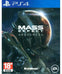 Mass Effect Andromeda - PlayStation 4 (Asia)