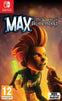 Max: The Curse of Brotherhood - Nintendo Switch (EU)