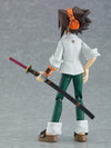 Figma Yoh Asakura (Shaman King)