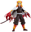 Figma Kyojuro Rengoku (Demon Slayer: Kimetsu no Yaiba)