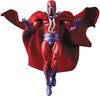 MAFEX Magneto (Comic Ver.) (Reissue)