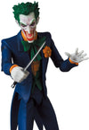 MAFEX The Joker (Batman: Hush Ver.)