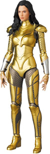 MAFEX Wonder Woman Golden Armor Ver.