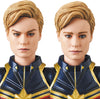 MAFEX Captain Marvel (Endgame Ver.)