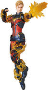 MAFEX Captain Marvel (Endgame Ver.)