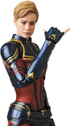 MAFEX Captain Marvel (Endgame Ver.)