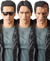 MAFEX T-800 (The Terminator Ver.)