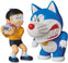 Medicom UDF Fujiko F. Fujio Works Series 11 Werewolf Cream
