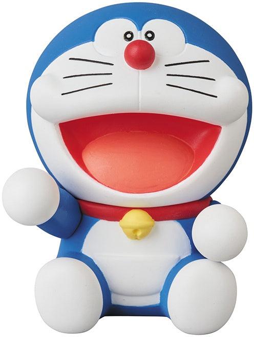 Medicom Toy UDF Fujiko.F.Fujio Works Series 15 PVC Statue - No.571