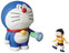 Medicom UDF Fujiko F. Fujio Works Series 14 Doraemon & Nobita (Small Light)