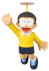 Medicom UDF.Fujiko F. Fujio Works Series 15 Doraemon & Nobita (Take-copter)