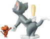 Medicom UDF.Tom and Jerry 05 Tom w/Club and Jerry w/Bomb