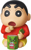 Medicom UDF.Crayon Shin-chan 3 Chocobi Shinnosuke