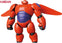 Medicom UDF Disney Series 10 Armored Baymax