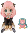 MegaHouse G.E.M. Series SPY x FAMILY Tenohira Anya-chan