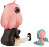 MegaHouse G.E.M. Series SPY x FAMILY Tenohira Anya-chan