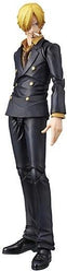 MegaHouse Variable Action Heroes One Piece Sanji (Reissue)
