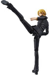 MegaHouse Variable Action Heroes One Piece Sanji (Reissue)