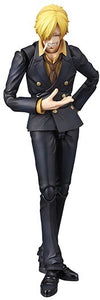 MegaHouse Variable Action Heroes One Piece Sanji (Reissue)