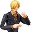MegaHouse Variable Action Heroes One Piece Sanji (Reissue)