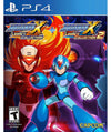 Mega Man X Legacy Collection 1 + 2 - PlayStation 4 (US)