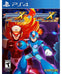 Mega Man X Legacy Collection 1 + 2 - PlayStation 4 (US)