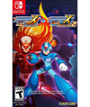 Mega Man X Legacy Collection 1 + 2 - Nintendo Switch (US)
