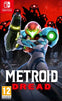 Metroid Dread - Nintendo Switch (EU)