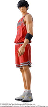 MIC One and Only SLAM DUNK: Kaede Rukawa