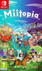Miitopia - Nintendo Switch (EU)