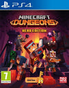 Minecraft Dungeons Hero Edition - PlayStation 4 (EU)