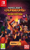 Minecraft Dungeons Hero Edition - Nintendo Switch (EU)