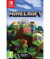 Minecraft - Nintendo Switch (EU)