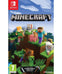 Minecraft - Nintendo Switch (EU)