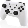Nyko Mini Wireless Core Controller for Nintendo Switch (White)